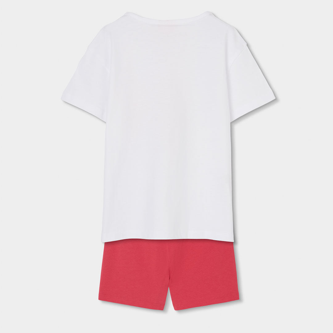 Set per Ragazza Boboli