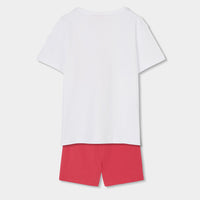Set per Ragazza Boboli
