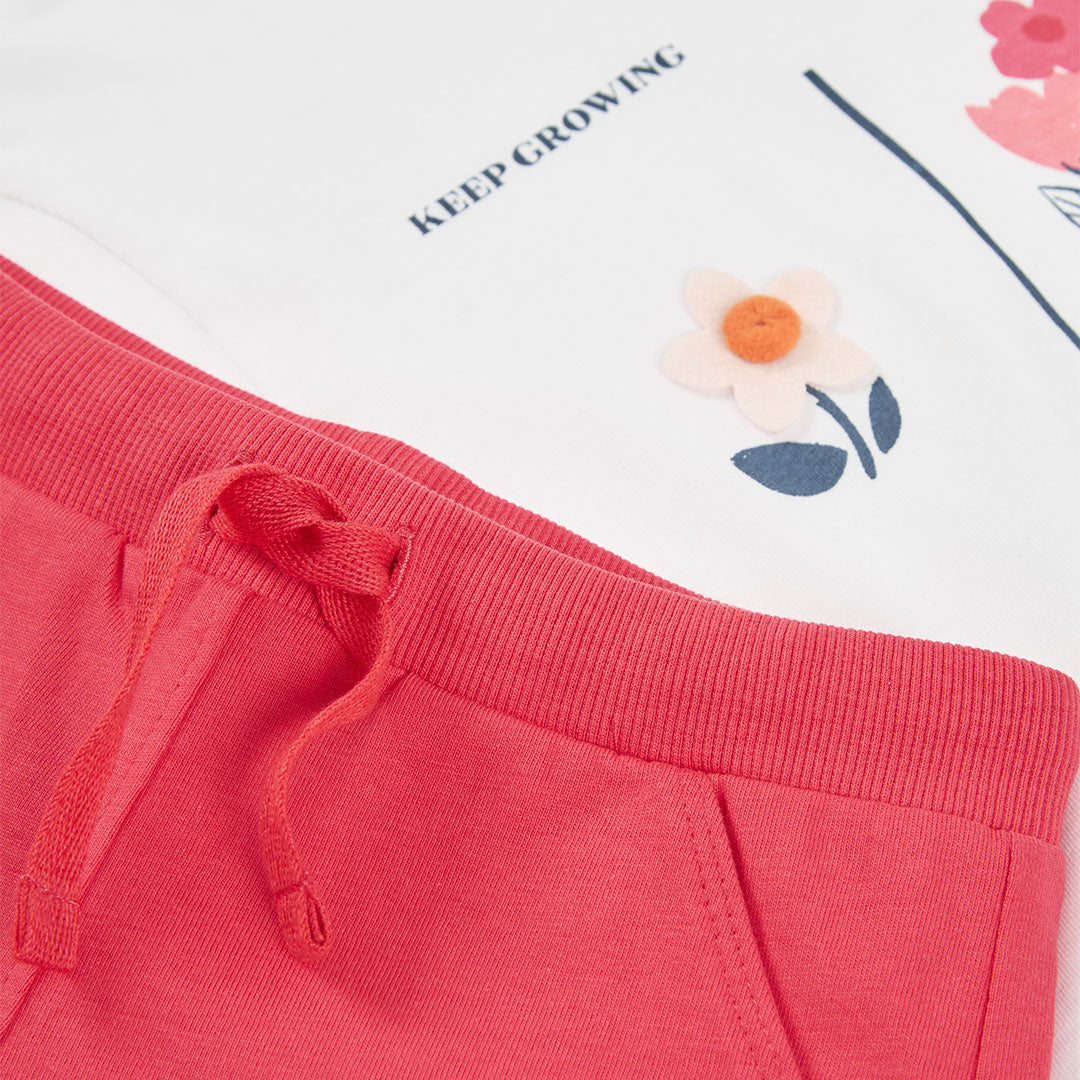 Set per Ragazza Boboli