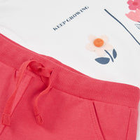 Set per Ragazza Boboli