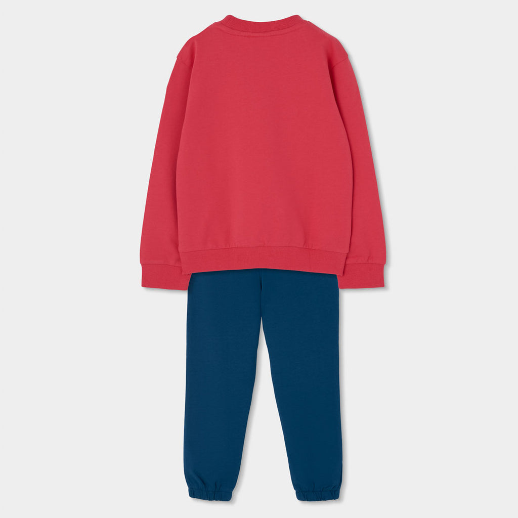 Set per Ragazza Boboli