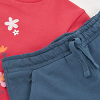 Set per Ragazza Boboli