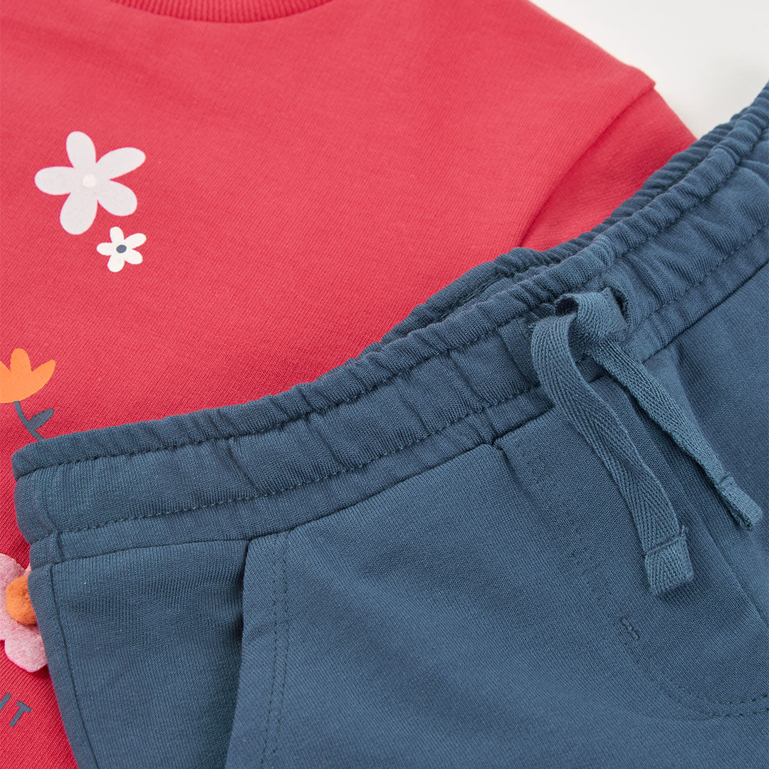 Set per Ragazza Boboli