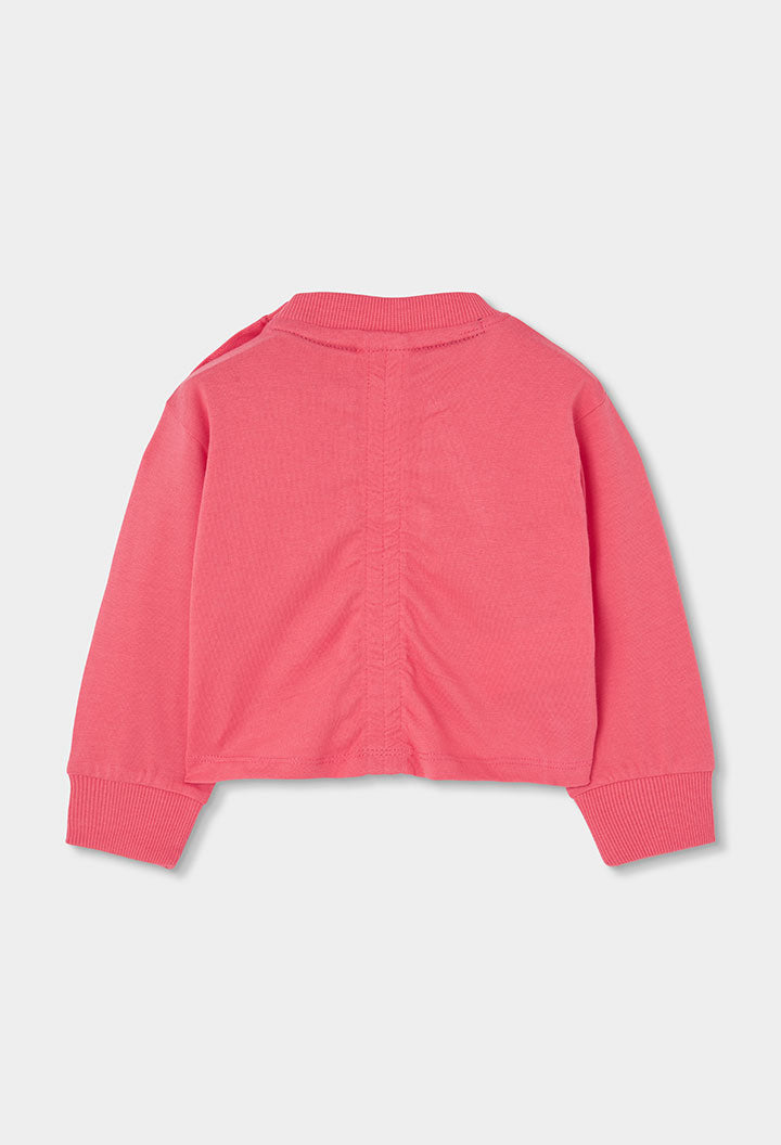 Maglietta Jersey Bambina Fragola Boboli