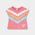 Maglietta Jersey per Ragazza Boboli