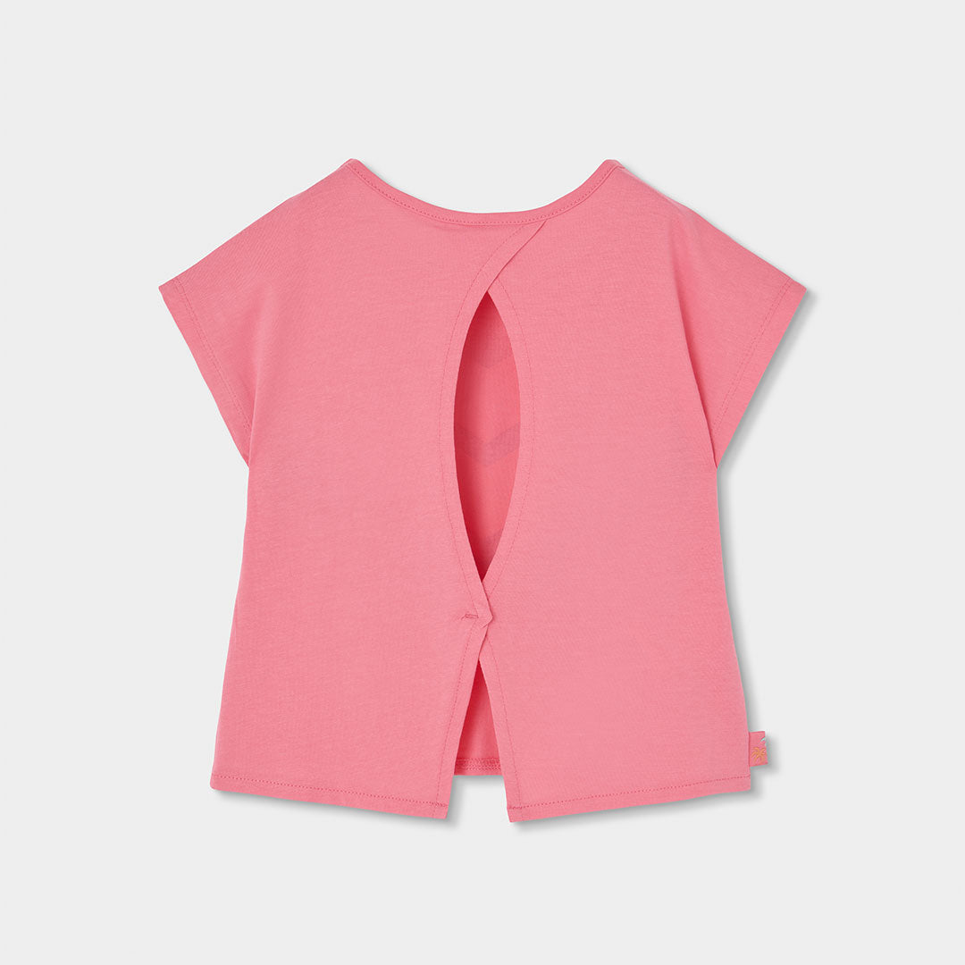 Maglietta Jersey per Ragazza Boboli