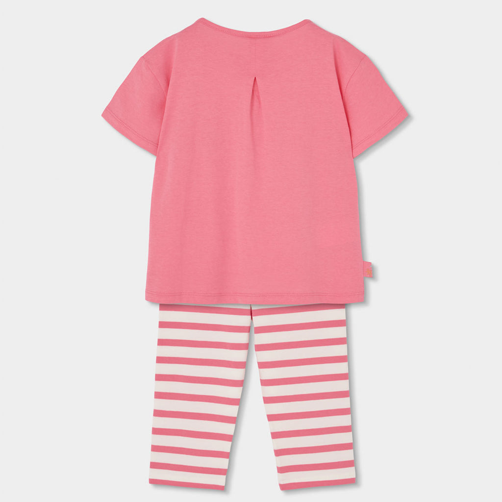 Set Combinato per Ragazza Boboli