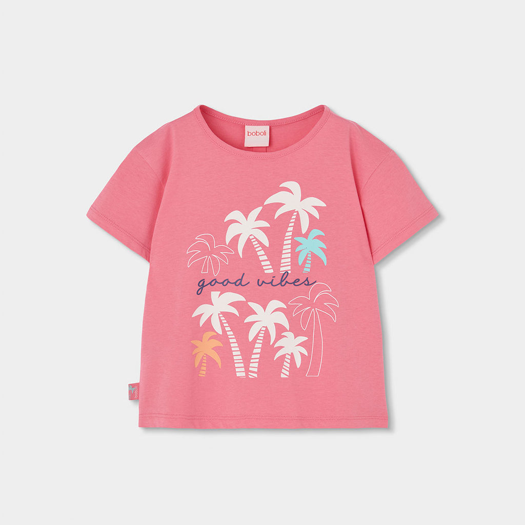 Set Combinato per Ragazza Boboli