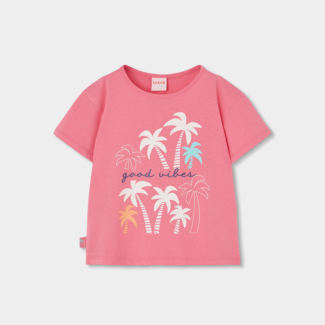 Set Combinato per Ragazza Boboli