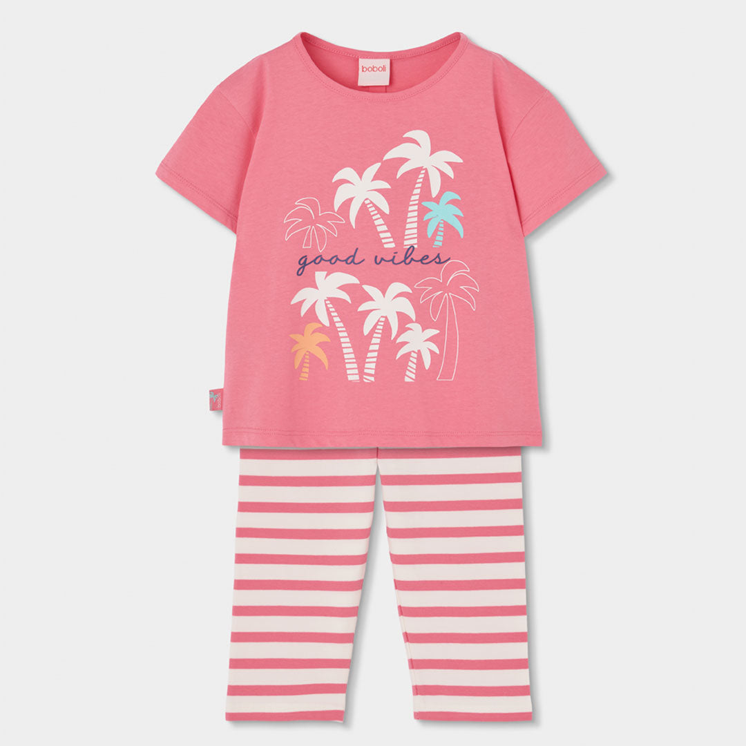 SET COMBINATO PER RAGAZZA -BCI
