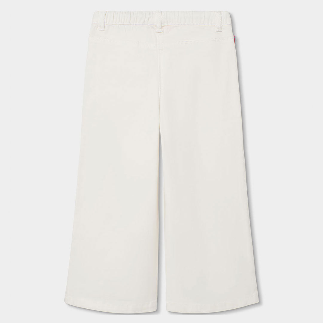 Pantaloni Elasticizzati per Ragazza Boboli
