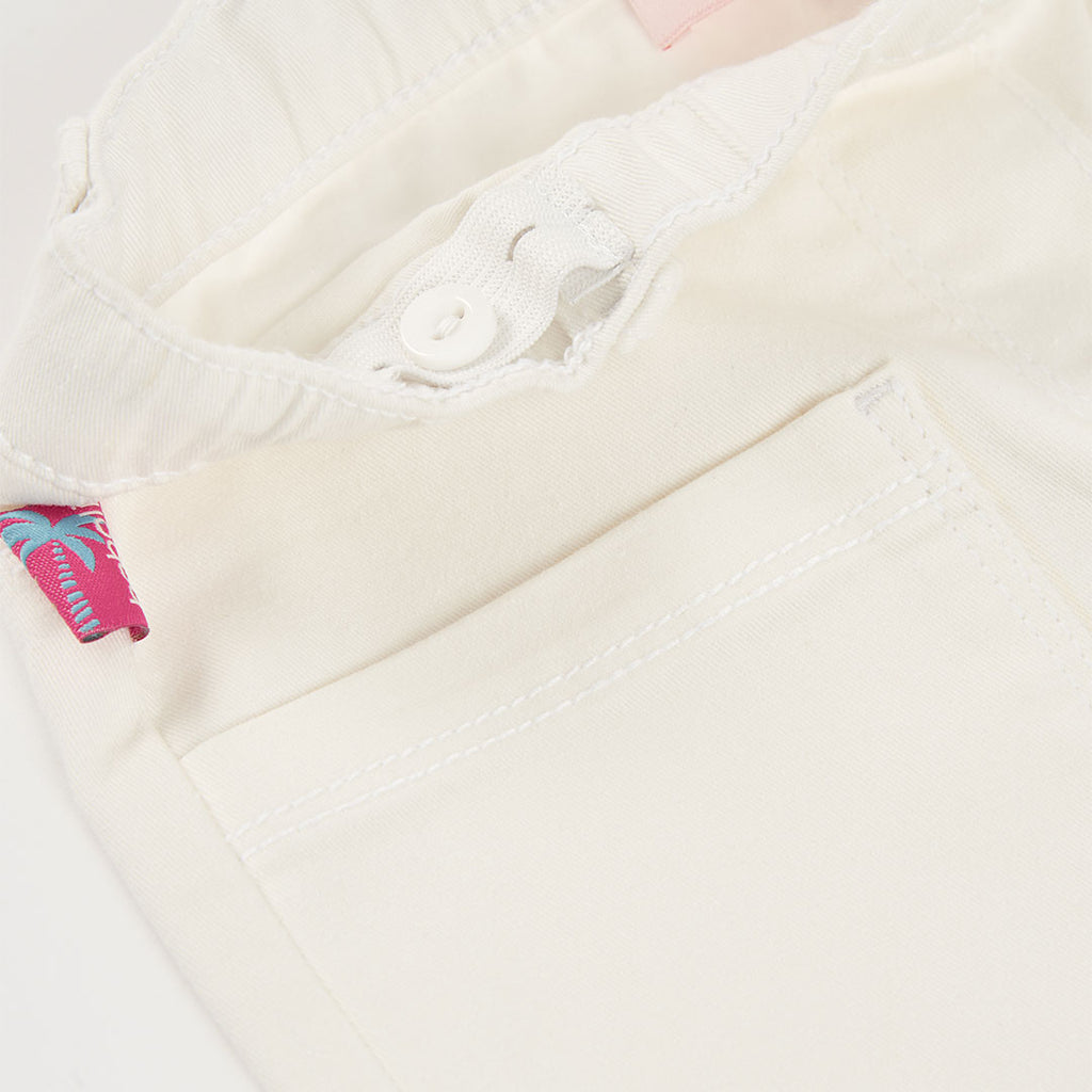 Pantaloni Elasticizzati per Ragazza Boboli