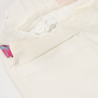 Pantaloni Elasticizzati per Ragazza Boboli