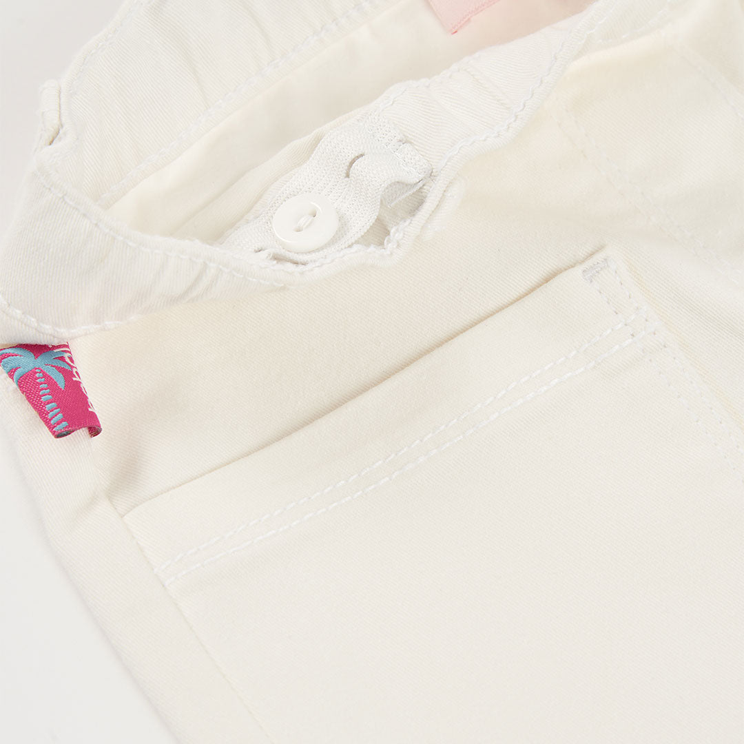 Pantaloni Elasticizzati per Ragazza Boboli
