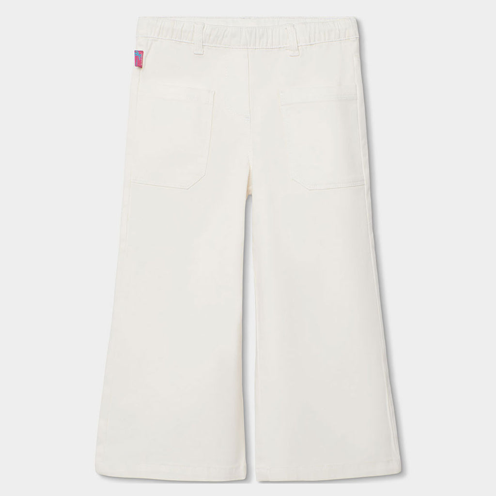 PANTALONI ELASTICIZZATI PER RAGAZZA -BCI