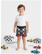 Short in felpa per bimbo -BCI