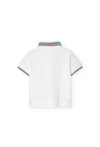 T-shirt e maglie Polo Piquet per Bimbo Boboli