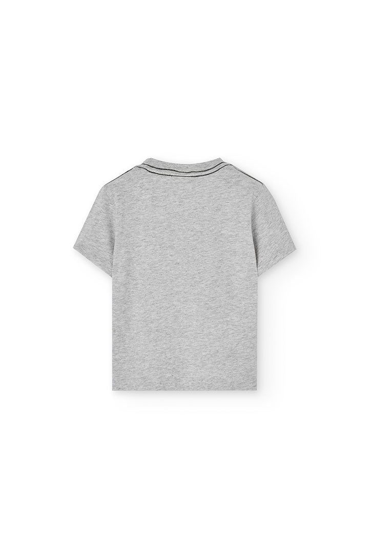 Maglietta Jersey per Bimbo Boboli