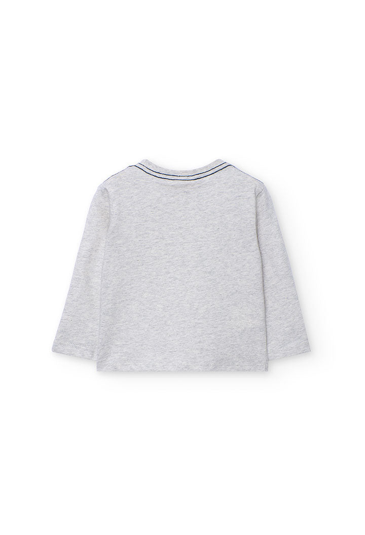 Maglietta Jersey per Bimbo Boboli