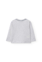 Maglietta Jersey per Bimbo Boboli