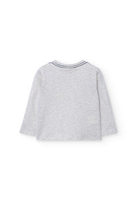Maglietta Jersey per Bimbo Boboli