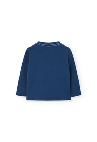 Maglietta Jersey per Bimbo Boboli