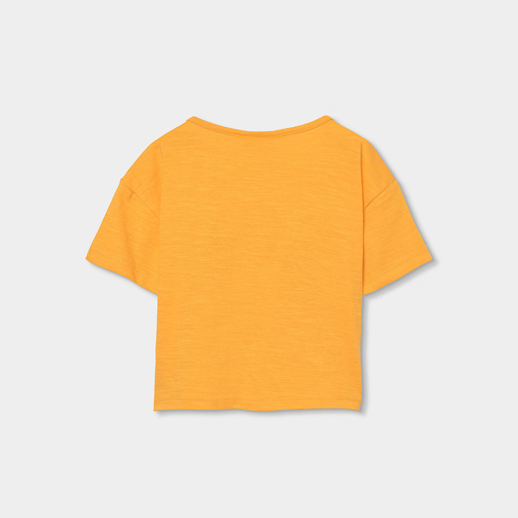 Maglietta Jersey per Ragazza Boboli