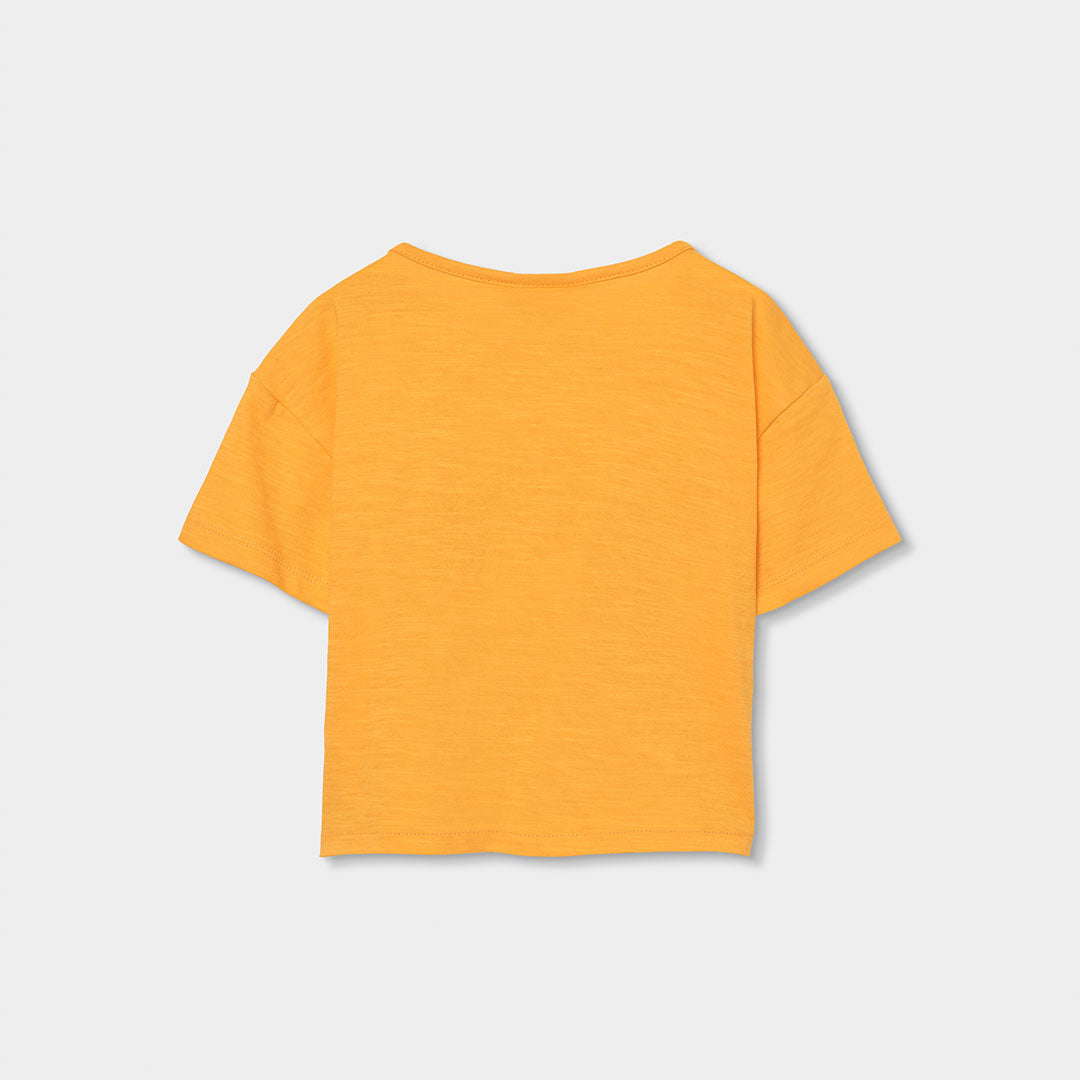 Maglietta Jersey per Ragazza Boboli