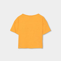 Maglietta Jersey per Ragazza Boboli