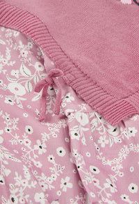 Maglione Maglieria Bambina Rosewood Boboli