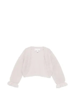 Cardigan in Filo Neonata Lalalu'