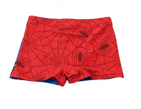 Costume Spidermen Boxer Marvel - Bambino