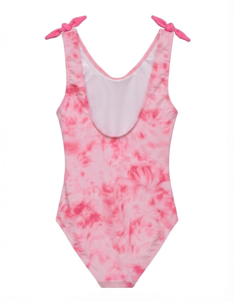 Costume Intero Minnie Disney - Bambina