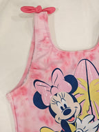 Costume Intero Minnie Disney - Bambina
