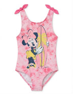 Costume Intero Minnie Disney - Bambina