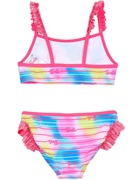 Costume 2 Pezzi Barbie Disney - Bambina