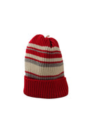 CAPPELLINO IN PURA LANA MANTOS