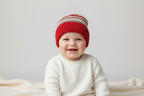 CAPPELLINO IN PURA LANA MANTOS