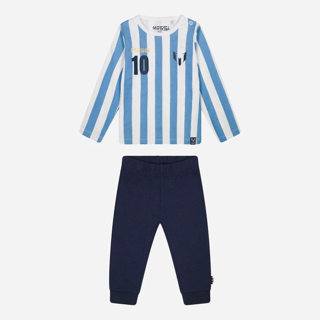 Pigiama Messi