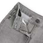 Pantaloni Denim Elastico per Ragazza Boboli