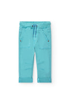 Pantaloni Classici per Bimbo Boboli