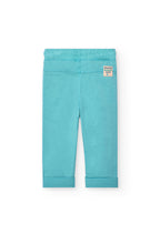 Pantaloni Classici per Bimbo Boboli