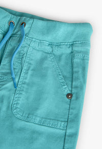 Pantaloni Classici per Bimbo Boboli