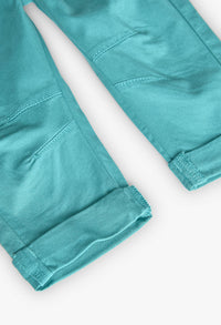 Pantaloni Classici per Bimbo Boboli