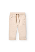 Pantaloni Classici per Bimbo Boboli