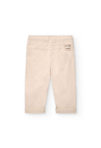 Pantaloni Classici per Bimbo Boboli