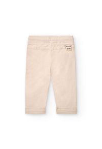 Pantaloni Classici per Bimbo Boboli
