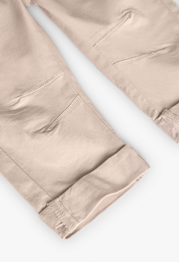 Pantaloni Classici per Bimbo Boboli