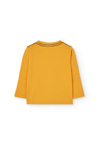 Maglietta Jersey Basic per Neonati e Bambini Boboli
