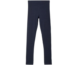 LEGGINGS DI COTONE NAME IT - BAMBINA